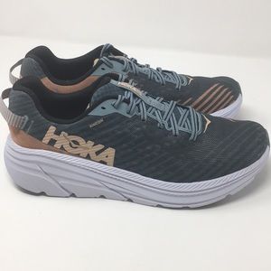 HOKA Rincon Womens Running Shoe Size 10.5 NEW!